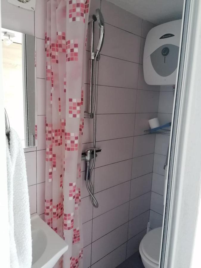 Soba Sanja Apartment Pula Luaran gambar
